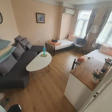 Homestay Hancho - Old Town Center *
