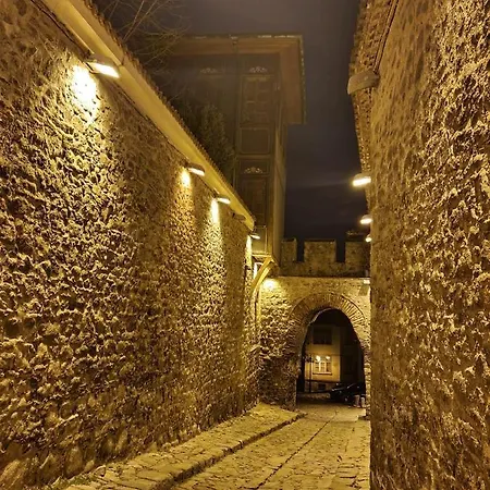 Hancho - Old Town Center Homestay Plovdiv