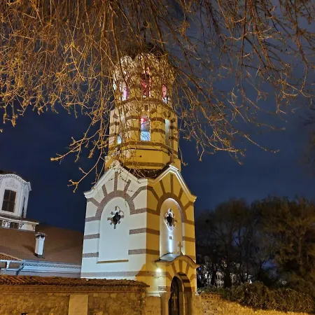 Hancho - Old Town Center Homestay