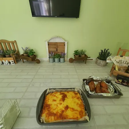 Homestay Hancho - Old Town Center *