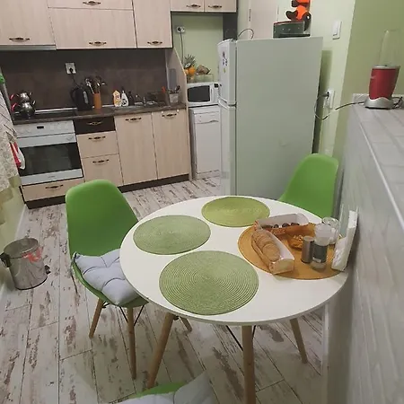 Homestay Hancho - Old Town Center Plovdiv