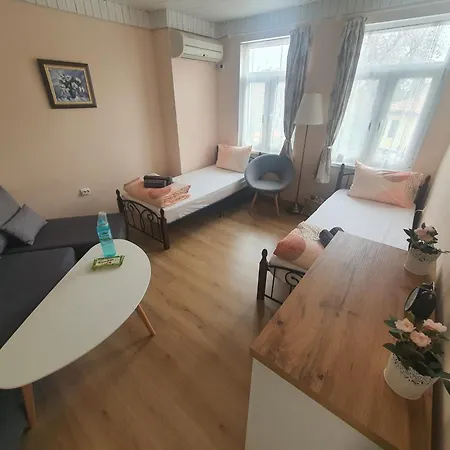 Homestay Hancho - Old Town Center Plovdiv