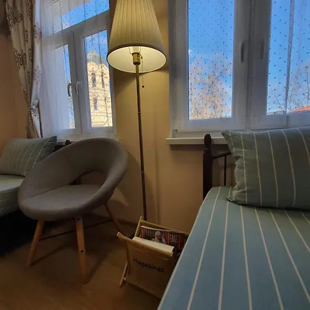 Homestay Hancho - Old Town Center